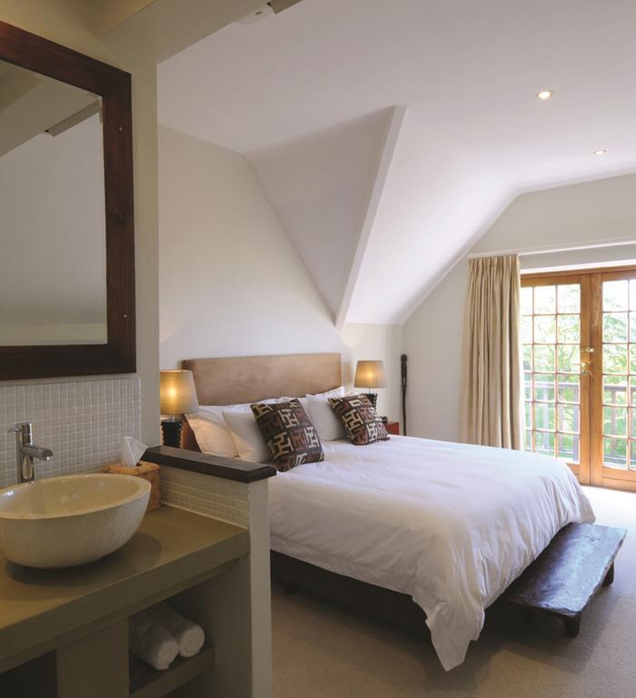Rutland Lodge Kapsztad Pokój zdjęcie