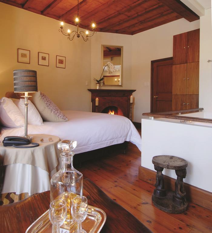 Rutland Lodge Kapsztad Pokój zdjęcie