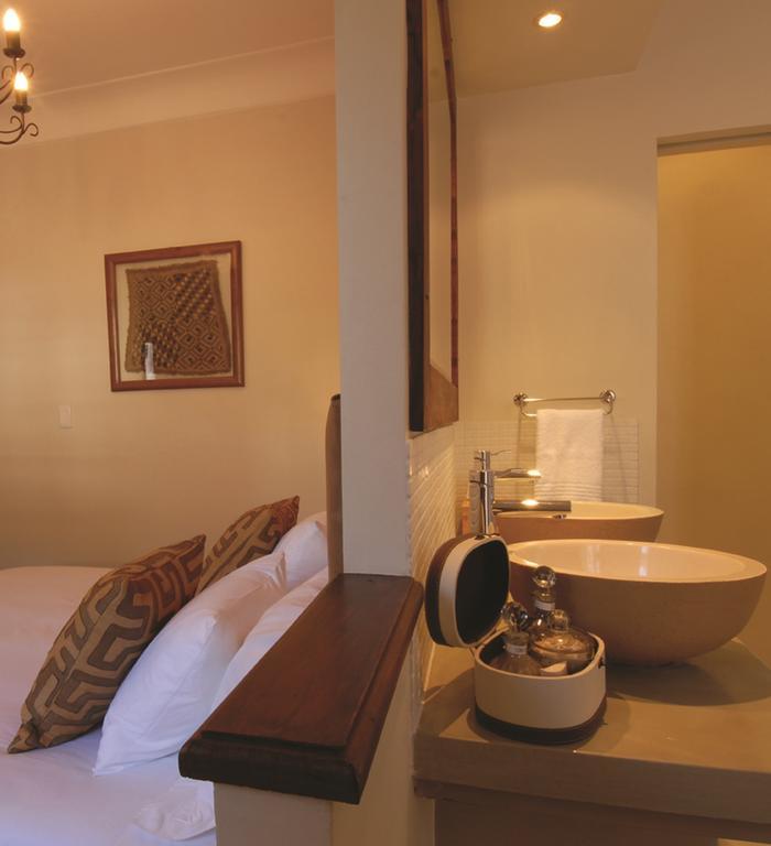 Rutland Lodge Kapsztad Pokój zdjęcie