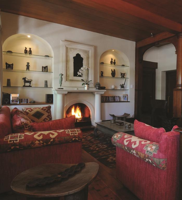 Rutland Lodge Kapsztad Zewnętrze zdjęcie