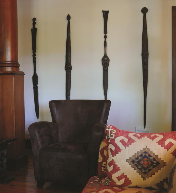 Rutland Lodge Kapsztad Zewnętrze zdjęcie