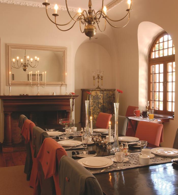 Rutland Lodge Kapsztad Zewnętrze zdjęcie