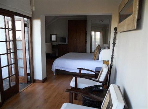 Rutland Lodge Kapsztad Zewnętrze zdjęcie