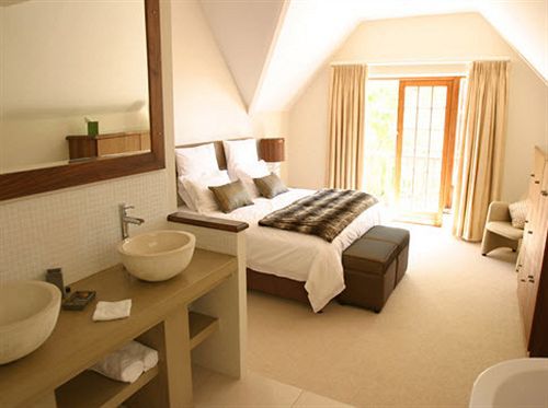 Rutland Lodge Kapsztad Zewnętrze zdjęcie