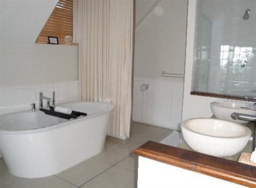 Rutland Lodge Kapsztad Zewnętrze zdjęcie