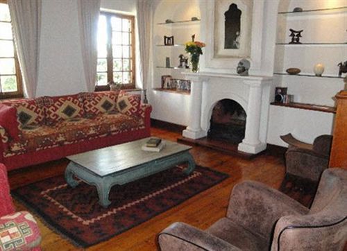 Rutland Lodge Kapsztad Zewnętrze zdjęcie